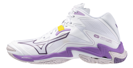 Mizuno wave Lightning z8 | MID | Women