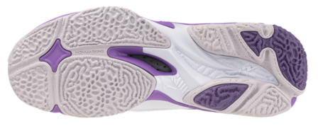 Mizuno wave Lightning z8 | MID | Women