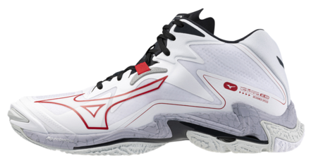 Mizuno wave Lightning z8 | MID