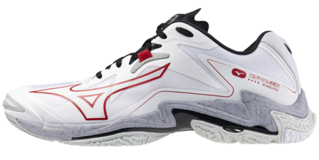 Mizuno wave Lightning z8 