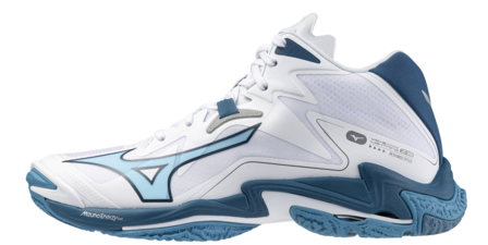 Mizuno wave Lightning z8 | MID