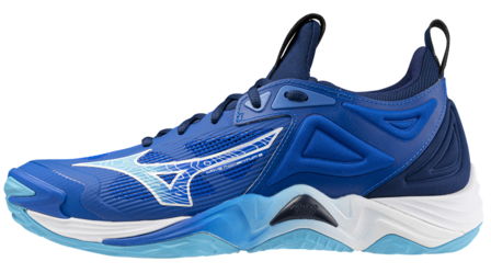 Mizuno wave Momentum 3