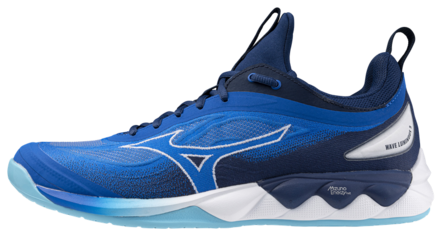 Mizuno wave Luminous 3