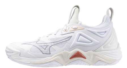 Mizuno wave Momentum 3 | Women