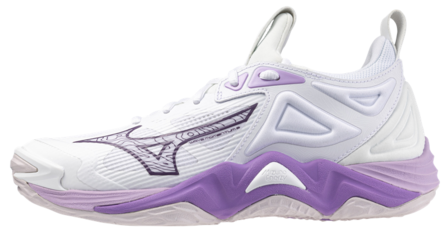 Mizuno wave Momentum 3 | Women