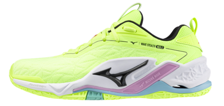 Mizuno wave Stealth NEO 2