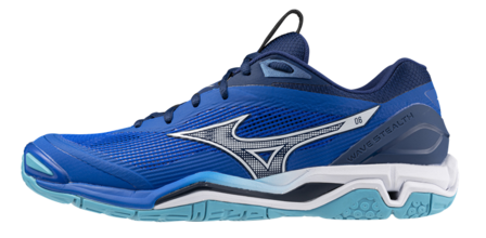 Mizuno wave Stealth 6