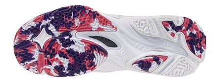 Mizuno wave Lightning z8 | Women