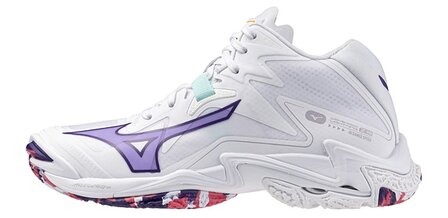 Mizuno wave Lightning z8 MID | Women