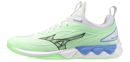 Mizuno wave Luminous 3