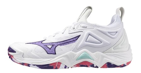 Mizuno wave Momentum 3 | Women