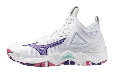 Mizuno wave Momentum 3 | Women