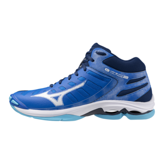 Mizuno wave Voltage | Mid