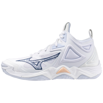 Mizuno wave Momentum 3 MID | Women