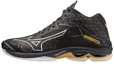 Mizuno wave Lightning z7 | MID| 