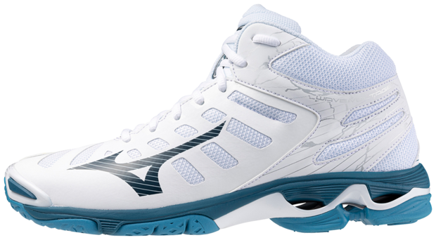 Mizuno wave Voltage | Mid