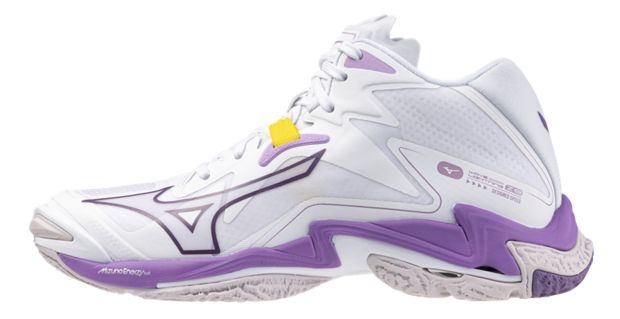 Mizuno wave Lightning z8 | MID | Women