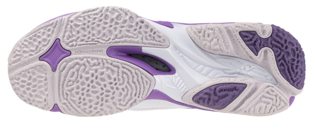 Mizuno wave Lightning z8 | Women