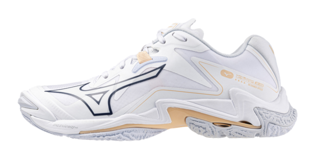 Mizuno wave Lightning z8 | Women