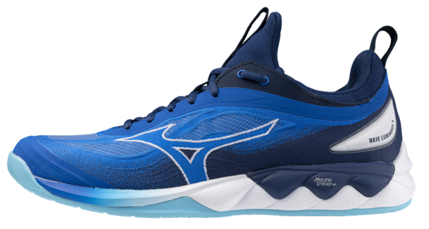 Mizuno wave Luminous 3