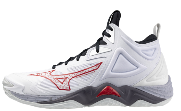 Mizuno wave Momentum 3 | MID