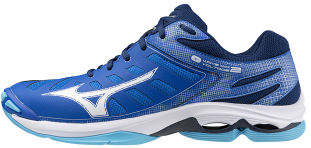 Mizuno wave Voltage