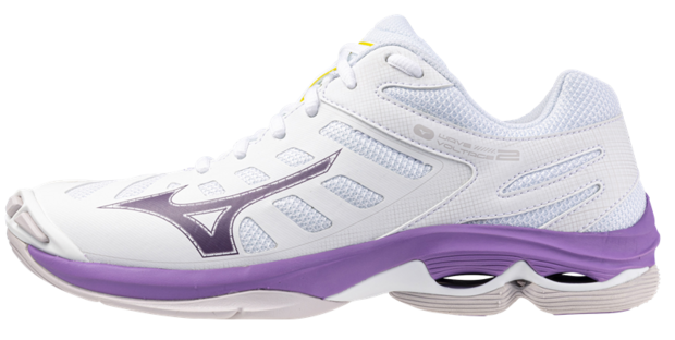 Mizuno wave Voltage 2 woman