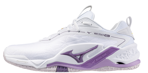 Mizuno wave Stealth NEO 2 | Women