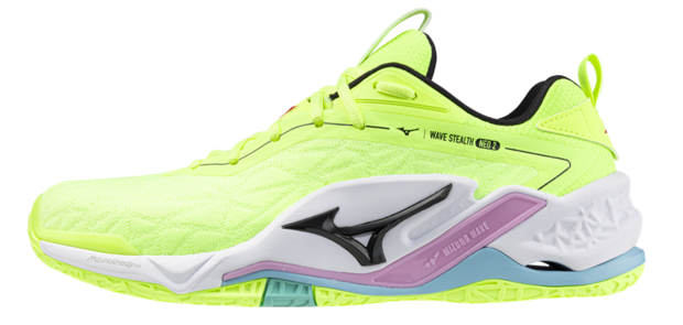 Mizuno wave Stealth NEO 2