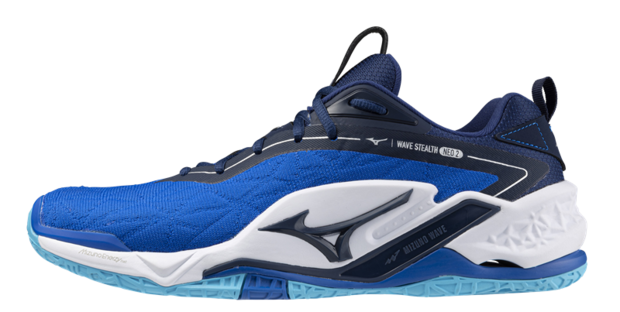 Mizuno wave Stealth NEO 2