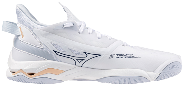 Mizuno wave Mirage 5 woman