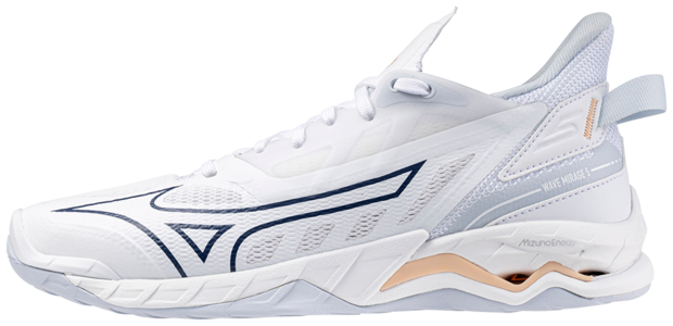 Mizuno wave Mirage 5 woman