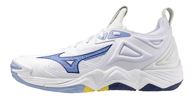 Mizuno wave Momentum 3