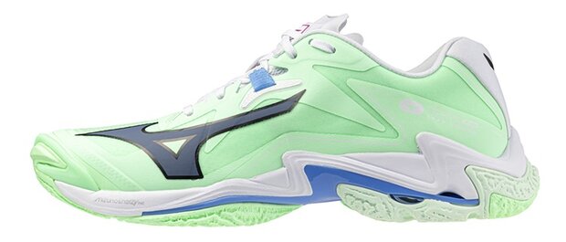 Mizuno wave Lightning z8 