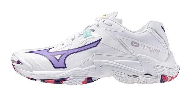 Mizuno wave Lightning z8 | Women