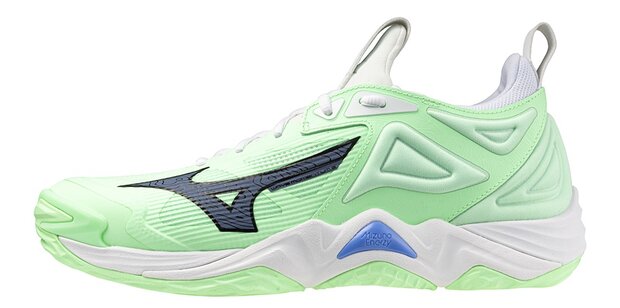 Mizuno wave Momentum 3