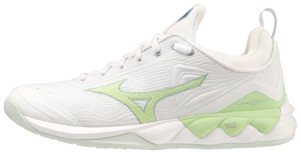 Mizuno wave luminous online