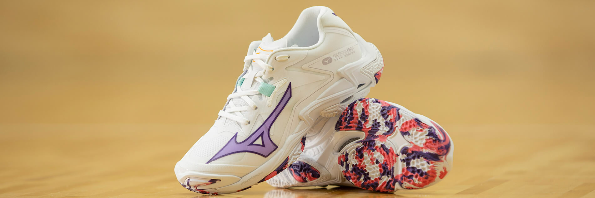 NEW | Wave Lightning Z8 women