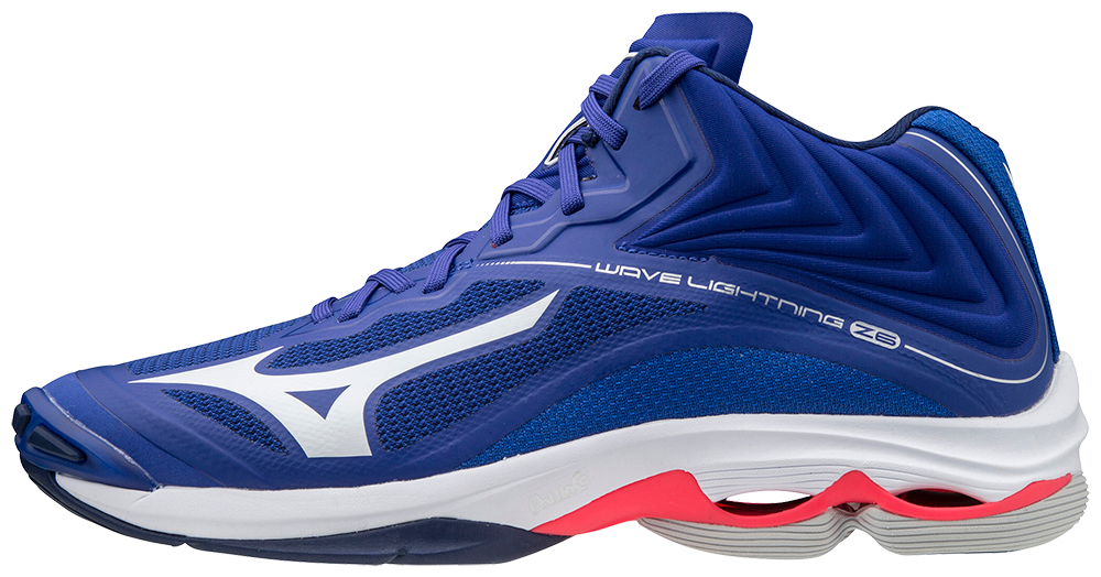 mizuno wave thunder 8