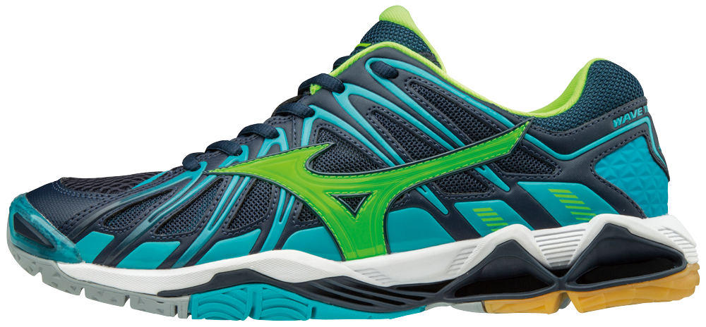 mizuno wave tornado 8 review