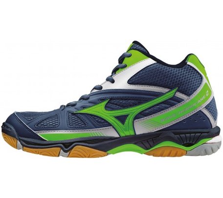 mizuno wave hurricane 2 gold