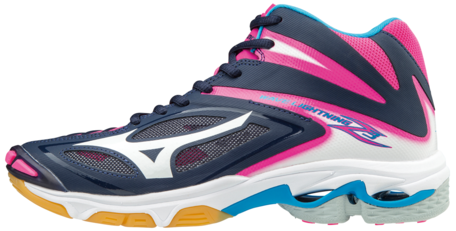 mizuno wave lightning z3 dames