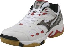 Mizuno wave rally 4 online